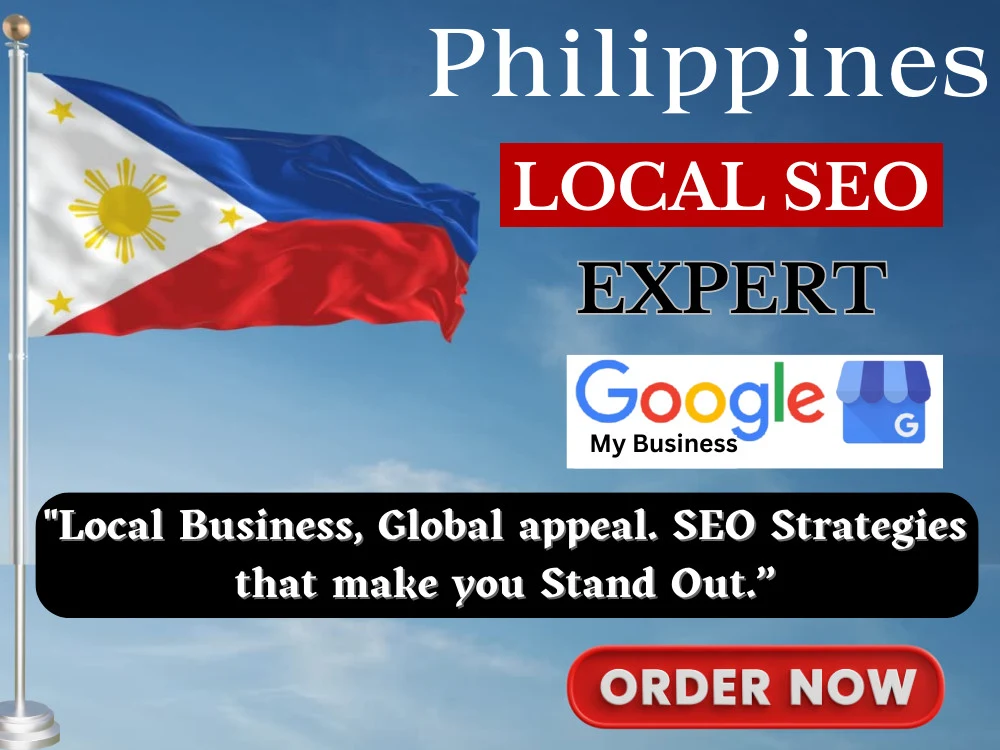 Off-Page SEO Specialists in the Philippines